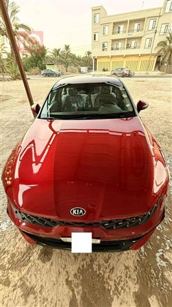 کیا K5